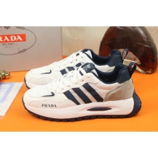 Prada Casual Shoes